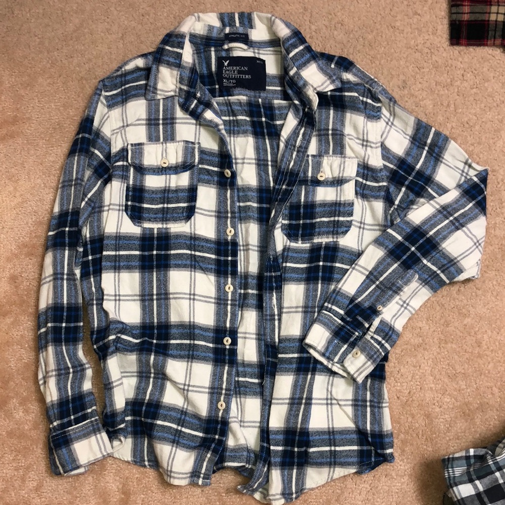 Men’s XL
